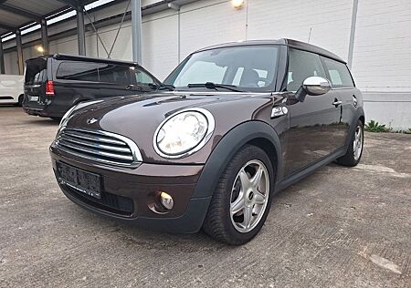 Mini Cooper Clubman gebraucht kaufen Mini Cooper Clubman