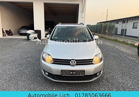 VW Golf Volkswagen Plus VI Comfortline Euro5 Klima