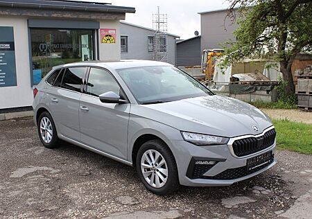 Skoda Scala DSG Top Selection Facelift+Lenkrheiz. 5JG.