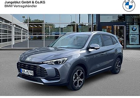 MG ZS 1.5 T 85 kW Comfort 17''+AHK+Regensensor+LED+