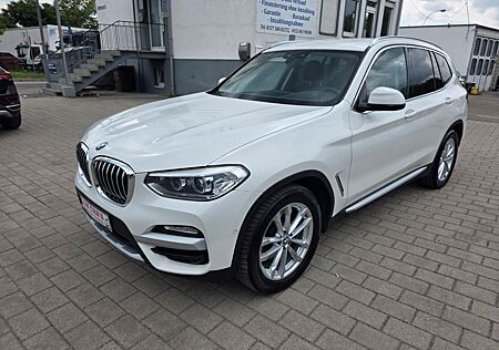 BMW X3 Baureihe xDrive 30 d XLine/Navi/Kamera/AHK