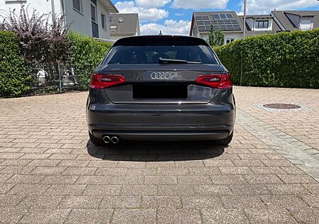 Audi A3 1.4 TFSI Ambition Sportback Ambition