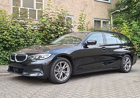 BMW 320 d Sport.Line,Led,Profi,Hud,Acc,Ambient