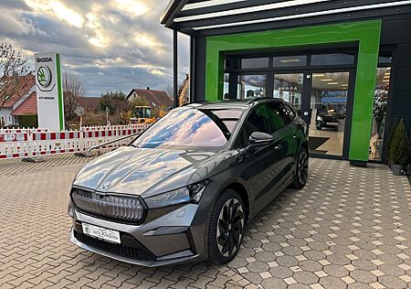 Skoda Enyaq 85 x Sportline