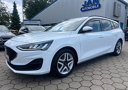 Ford Focus Turnier 1.5 Cool & Connect Kamera LED