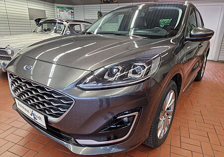 Ford Kuga Vignale Plug-in-Hybrid*iACC*Matrix-LED*PANO