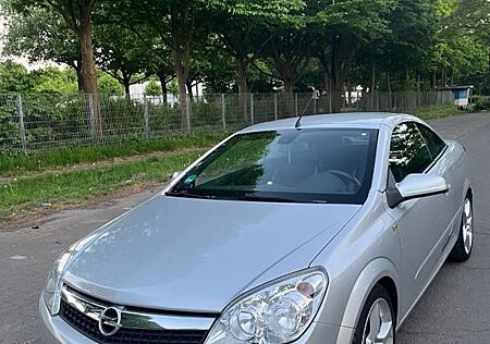 Opel Astra Edition 1.6 85kW Edition