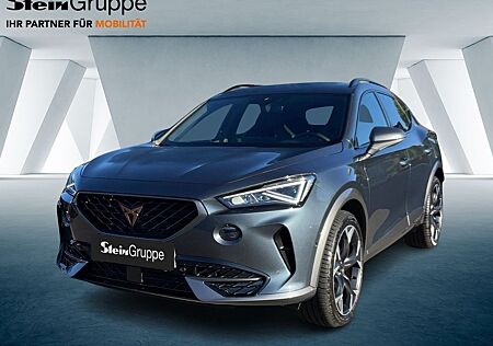 Cupra Formentor gebraucht kaufen Cupra Formentor VZ 2.0 TSI 4Drive APP+DAB+VIRT+ACC+LED