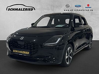 Suzuki Swift Comfort+ CVT Navi LED ACC Apple CarPlay An
