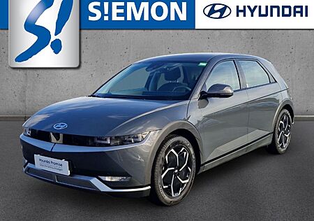 Hyundai IONIQ 5 gebraucht kaufen Hyundai IONIQ 5 77,4kWh 2WD DYNAMIQ Navi Digitales Cockp