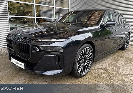 BMW 740d xDrive Limousine Sportpaket Massagesitze