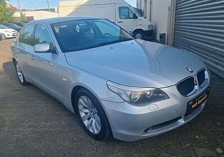 BMW 520i 520 Baureihe 5 Lim.