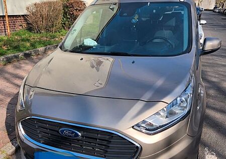Ford Tourneo Connect 1.5 EcoBlue 88kW Titanium Ti...