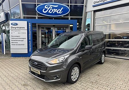 Ford Transit Connect 1,5 Ecoblue 240 L1 Kasten Trend
