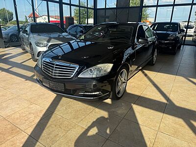Mercedes-Benz S 350 S Limousine S 350 CDI
