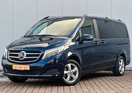 Mercedes-Benz V 250 lang 4MATIC 6-SITZE LED AHK CAM SCHH.