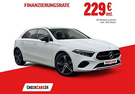 Mercedes-Benz A 200 A 200d Progressive KAMERA MBUX NAVI ACC *SOFORT*