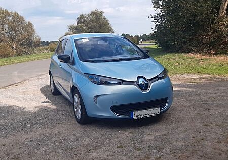 Renault ZOE Intens