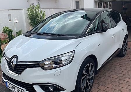 Renault Scenic ENERGY TCe 160 EDC Bose Edition Bose ...