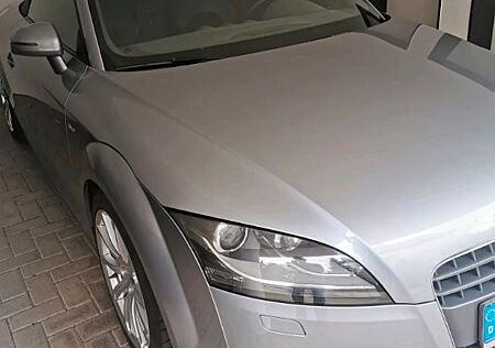 Audi TT Roadster 2.0 TFSI - S-Line - FESTPREIS!