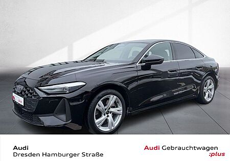 Audi A5 Limousine TDI 150 kW S tronic DAB