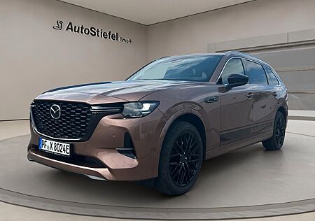 Mazda CX-80 HOMURA PLUS e-SKYACTIV-PHEV 327 PS AWD