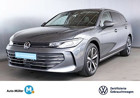 VW Passat Variant Volkswagen Business 1.5 TSI DSG HUD DCC LM 1