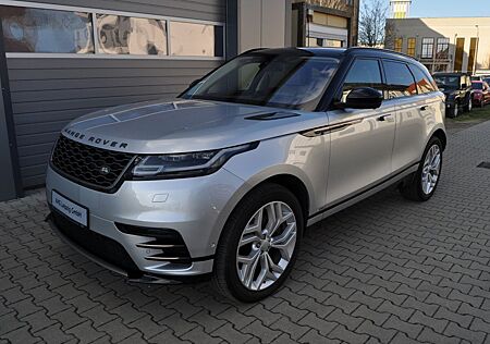 Land Rover Range Rover Velar P300 R-Dynamic SE Meridian LED