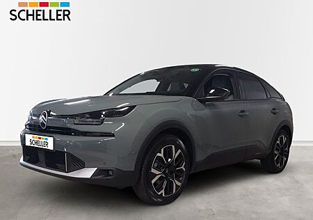 Citroën C4 C4e- Max