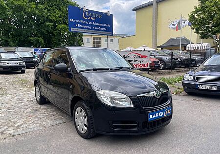 Skoda Fabia Classic 1.2*KLIMA*TOP*
