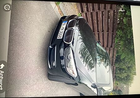 BMW 116i Advantage Advantage Steuerkette DEFEKT !!!