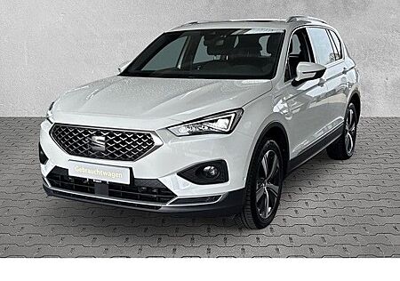 Seat Tarraco 1.4 TSI e-Hybrid Xperience Panorama+LED