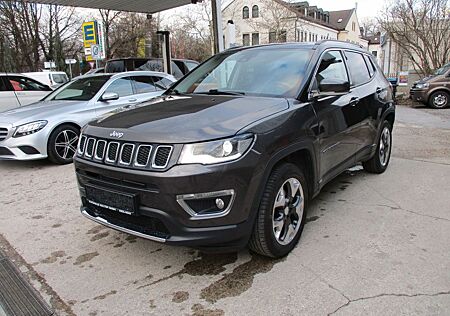 Jeep Compass Limited 4WD KAMERA/TOTWIN./