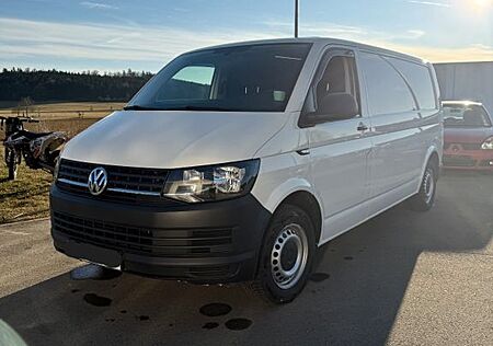 VW T6 Transporter Volkswagen T6 Camper L2 Standheizung Solar Neu TÜV