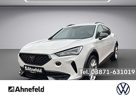 Cupra Formentor e-Hybrid