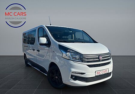 Fiat Talento 9 Sitzer /Navi/Sport/L2H1 1,2t Family