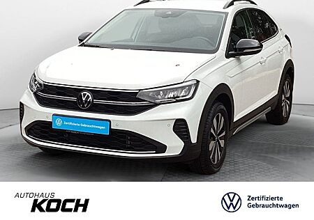 VW Taigo Volkswagen 1.0TSI Goal LED AHK