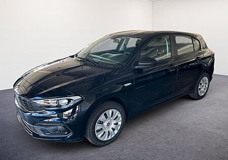 Fiat Tipo 5-Türer 1.5 HYBRID DCT AUTOMATIK/KLIMA/TFT/