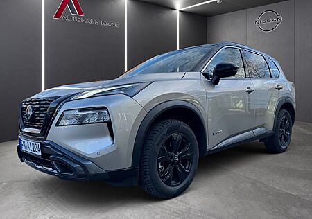 Nissan X-Trail 1.5VC-T e-Power N-Trek e-4orce 213PS AHK