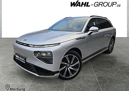 XPENG G9 AWD Performance*Premium Seat&Audio Paket*E-AH