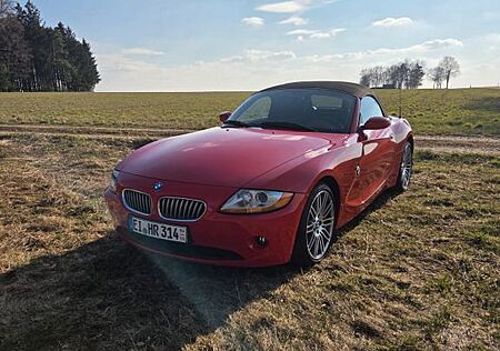 BMW Z4 3.0i -Roadster
