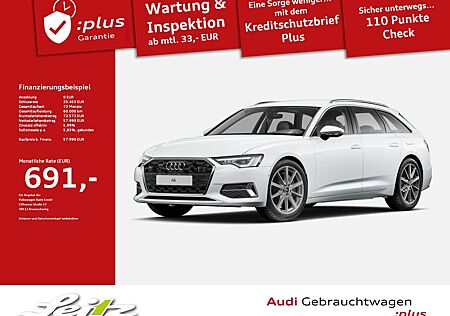 Audi A6 Avant 50 TFSI e quattro advanced *MATRIX*KAME