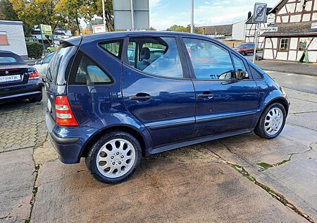 Mercedes-Benz A 170 CDI Rußpartikelfilter Avantgarde