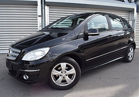 Mercedes-Benz B 160 Sitzhzg./Alu/Klima/Start-Stop
