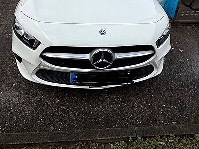 Mercedes-Benz A 180 -