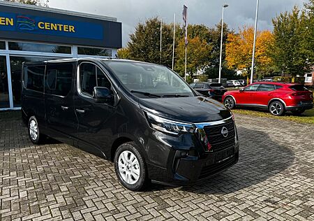 Nissan Primastar Kombi L2H1 3,0t Tekna