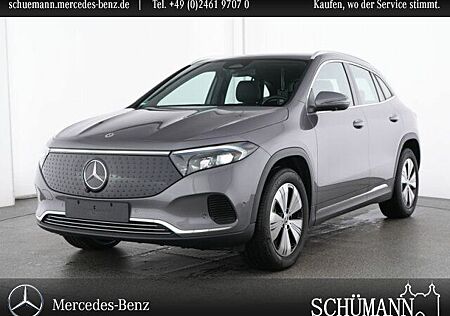 Mercedes-Benz EQA 300 4Matic Prog. Advanced 360° MBUX Premium