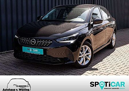 Opel Corsa Elegance Automatik +WENIG KM+UNFALLFREI+GA