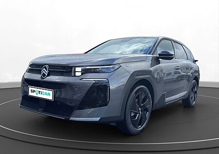 Citroën C5 Aircross Hybrid 145 Doppelkupplung 6-Gang MAX