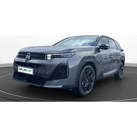 Citroën C5 Aircross leasen